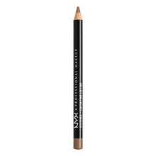 Load image into Gallery viewer, NYX Slim Eye Pencil, Taupe
