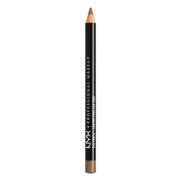 NYX Slim Eye Pencil, Taupe