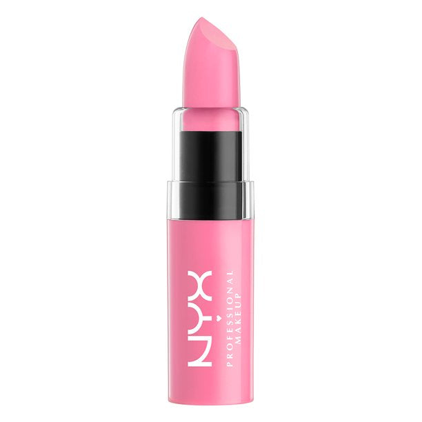 NYX Butter Lipstick, Seashell