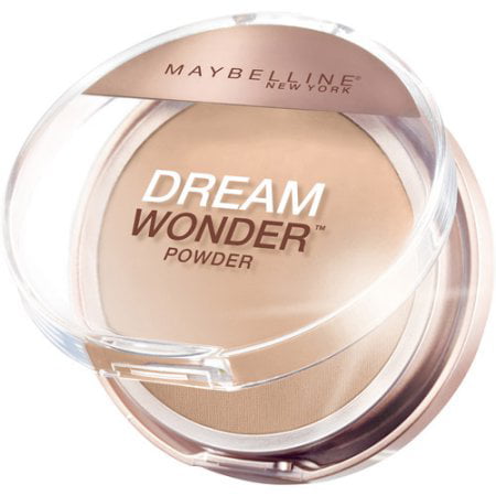 Maybelline Dream Wonder Powder, Nude