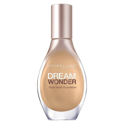 Maybelline Dream Wonder Fluid-Touch Foundation - Pure Beige