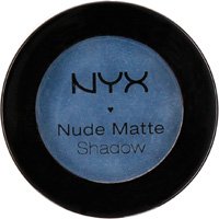 Load image into Gallery viewer, NYX Nude Matte Eye Shadow Voyeur
