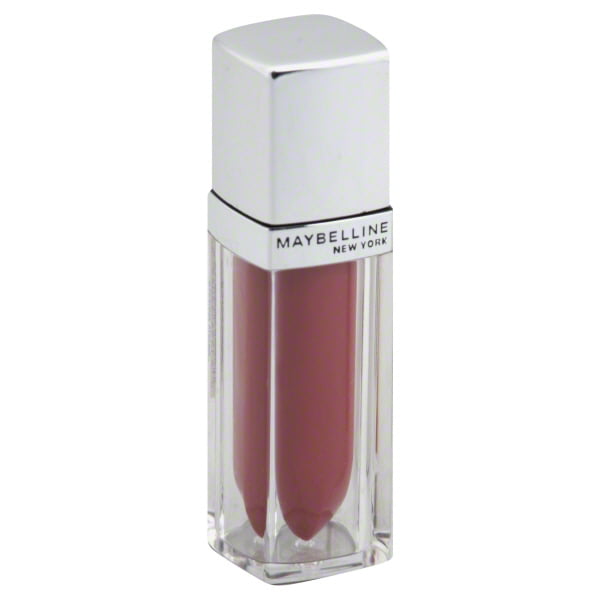 Maybelline Color Elixir By Color Sensational Lipcolor - Rose