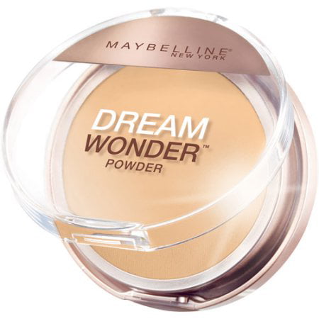 Maybelline Dream Wonder Powder, Sandy Beige