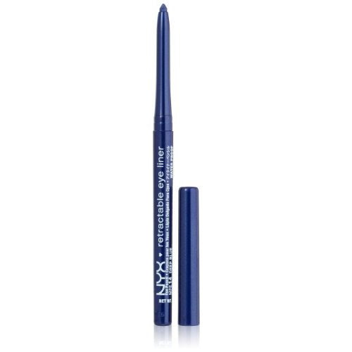 NYX Mechanical Eye Pencil, Deep Blue