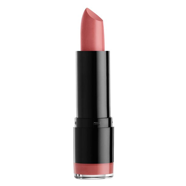 NYX Round Lipstick