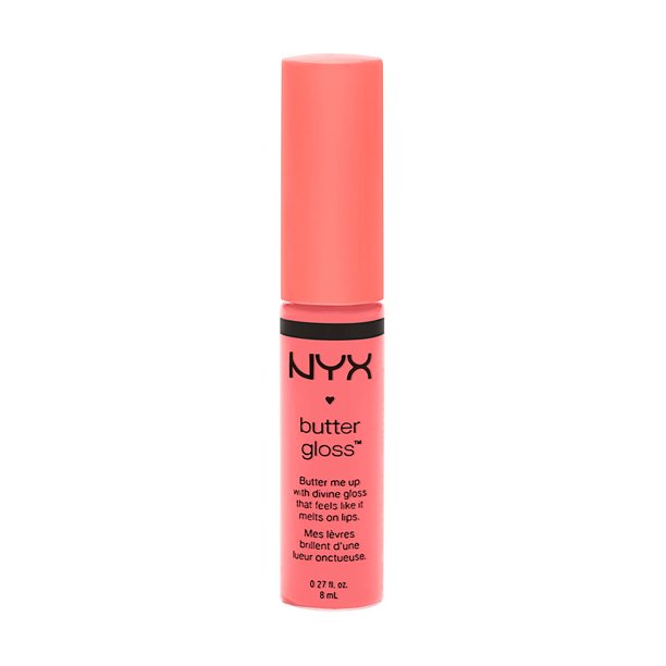 NYX NYX Butter Gloss