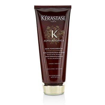 Kérastase Aura Botanica Soin Fondamental Intense Moisturizing Conditioner 200ml