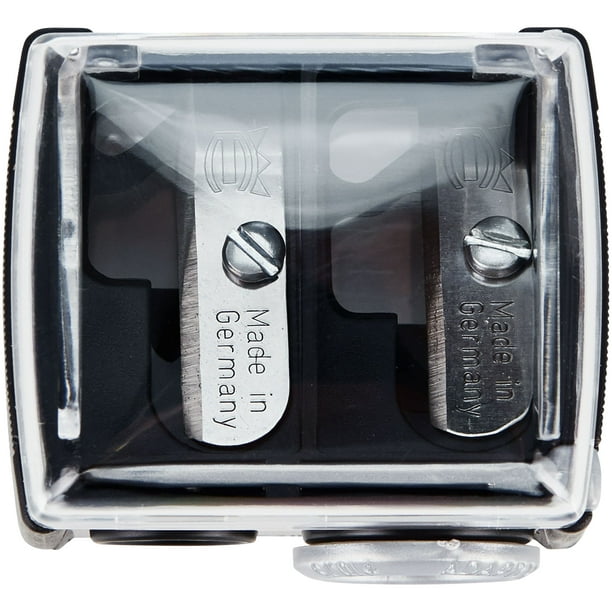 Maybelline Expert Tools Dual Sharpener