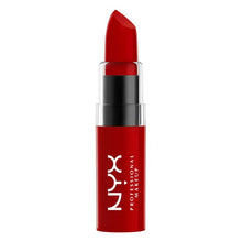 Load image into Gallery viewer, NYX Butter Lipstick, Mary Jane (now known as Afternoon Heat)
