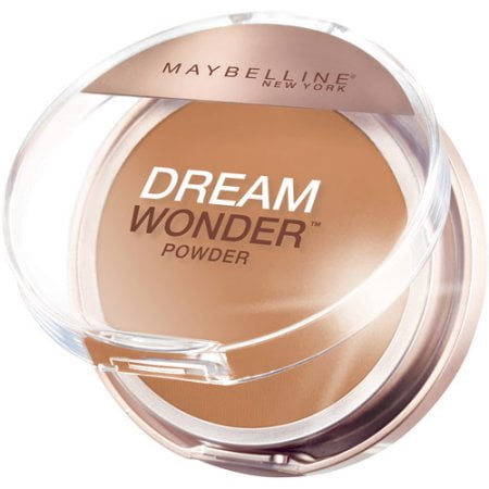 Maybelline Dream Wonder Powder, Honey Beige