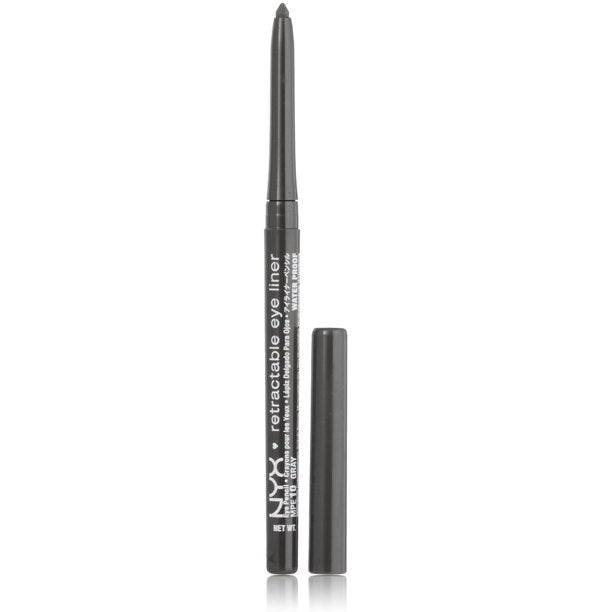 NYX Retractable Eye Liner, Gray