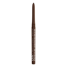 Load image into Gallery viewer, NYX Retractable Eye Liner, Brown
