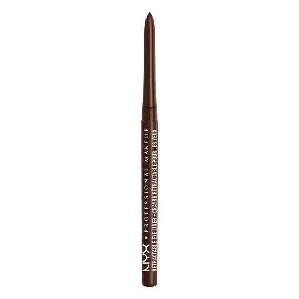 NYX Retractable Eye Liner, Brown