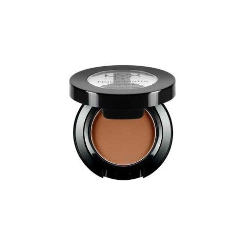 NYX Nude Matte Eye Shadow Dance The Tides