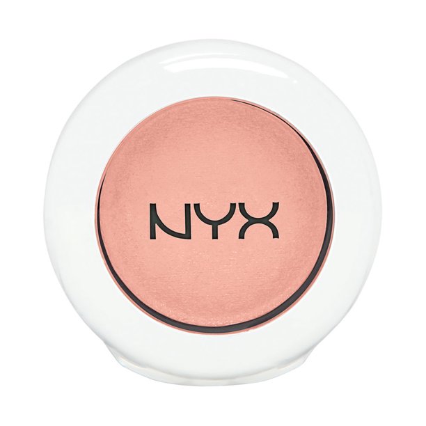 NYX Prismatic Eye Shadow PS07 - Golden Peach