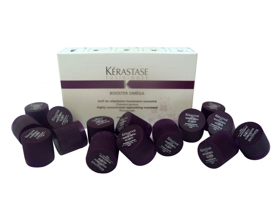 Kérastase Booster Omega 15X 0.4 ml