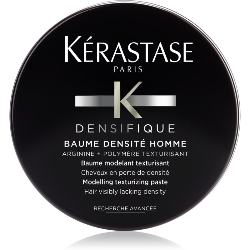 Kérastase Homme Capital Force Densifying Modeling Paste 75ml