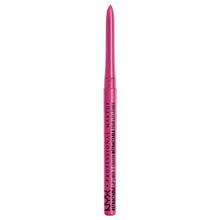 Load image into Gallery viewer, NYX Retractable Lip Liner, Hot Pink
