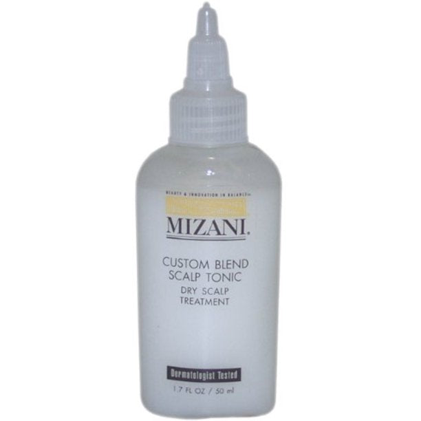 Mizani Custom Blend Scalp Tonic 1.7oz