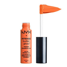 Load image into Gallery viewer, NYX NYX Intense Butter Gloss Lip Gloss
