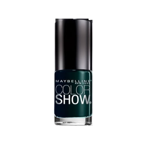 Color Show Nail Lacquer, Walk InThePark