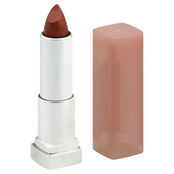 Maybelline Color Sensational The Buffs Lip Color, Maple Kiss