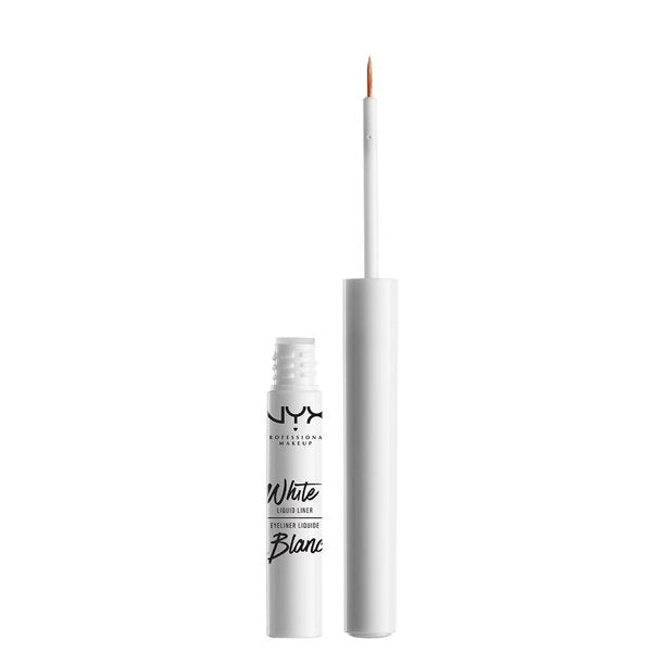 NYX White Liquid Liner