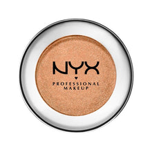 Load image into Gallery viewer, NYX Prismatic Shadows, Liquid Gold
