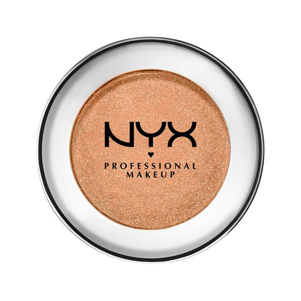 NYX Prismatic Shadows, Liquid Gold