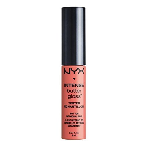 NYX Intense Butter Gloss IBLG09