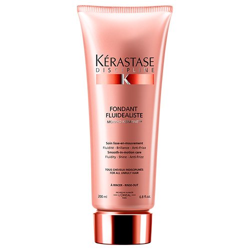 Kérastase Discipline Fondant Fluidealiste Smooth-in-Motion Care Conditioner 200ml