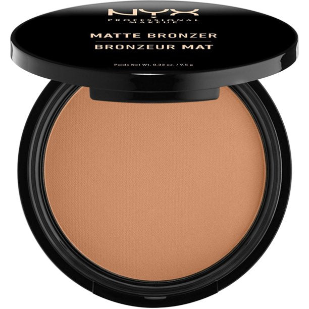 NYX Matte Bronzer, Light