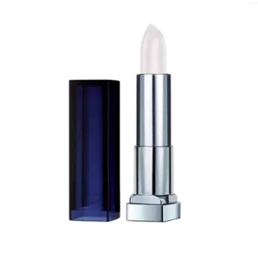 Maybelline Color Sensational The Loaded Bolds Lipstick, Wickedly White