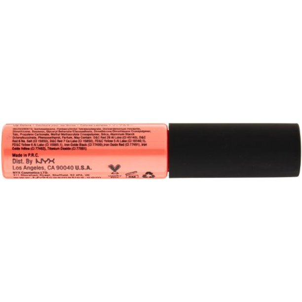 NYX Soft Matte Lip Cream, Antwerp