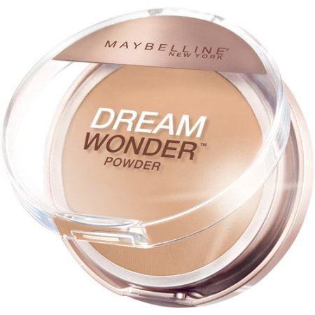 Maybelline Dream Wonder Powder, Natural Beige