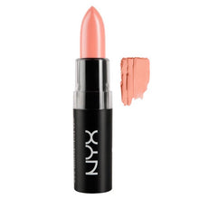 Load image into Gallery viewer, NYX Matte Lipstick - Nude
