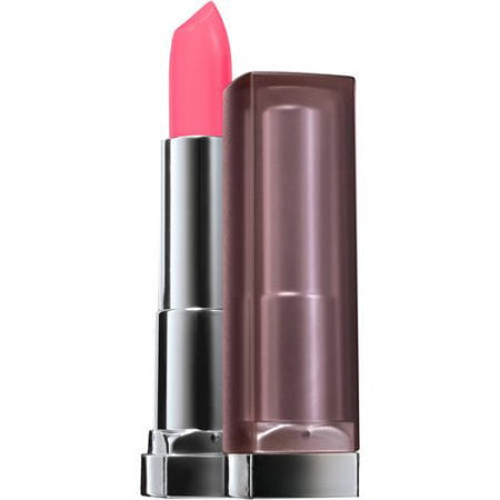 Maybelline Color Sensational Creamy Matte Lipstick, Pink n Chic