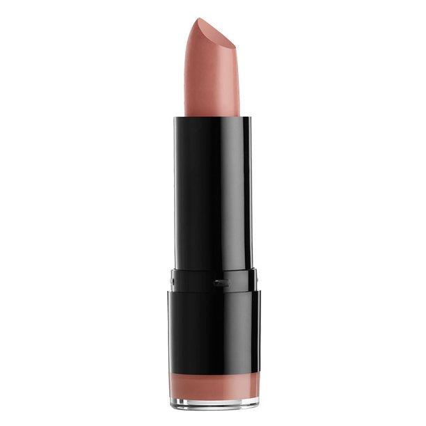 NYX Extra Creamy Round Lipstick, Thalia