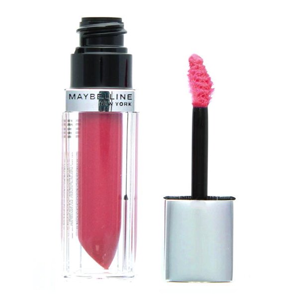 Maybelline Color Sensational Elixir Lip Lacquer, 80 Captivating Carnati