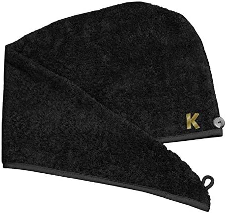 Kérastase Turban In Soft Cotton