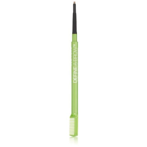 Maybeline Define-A-Brow Eyebrow Pencil, 646 Dark Blonde