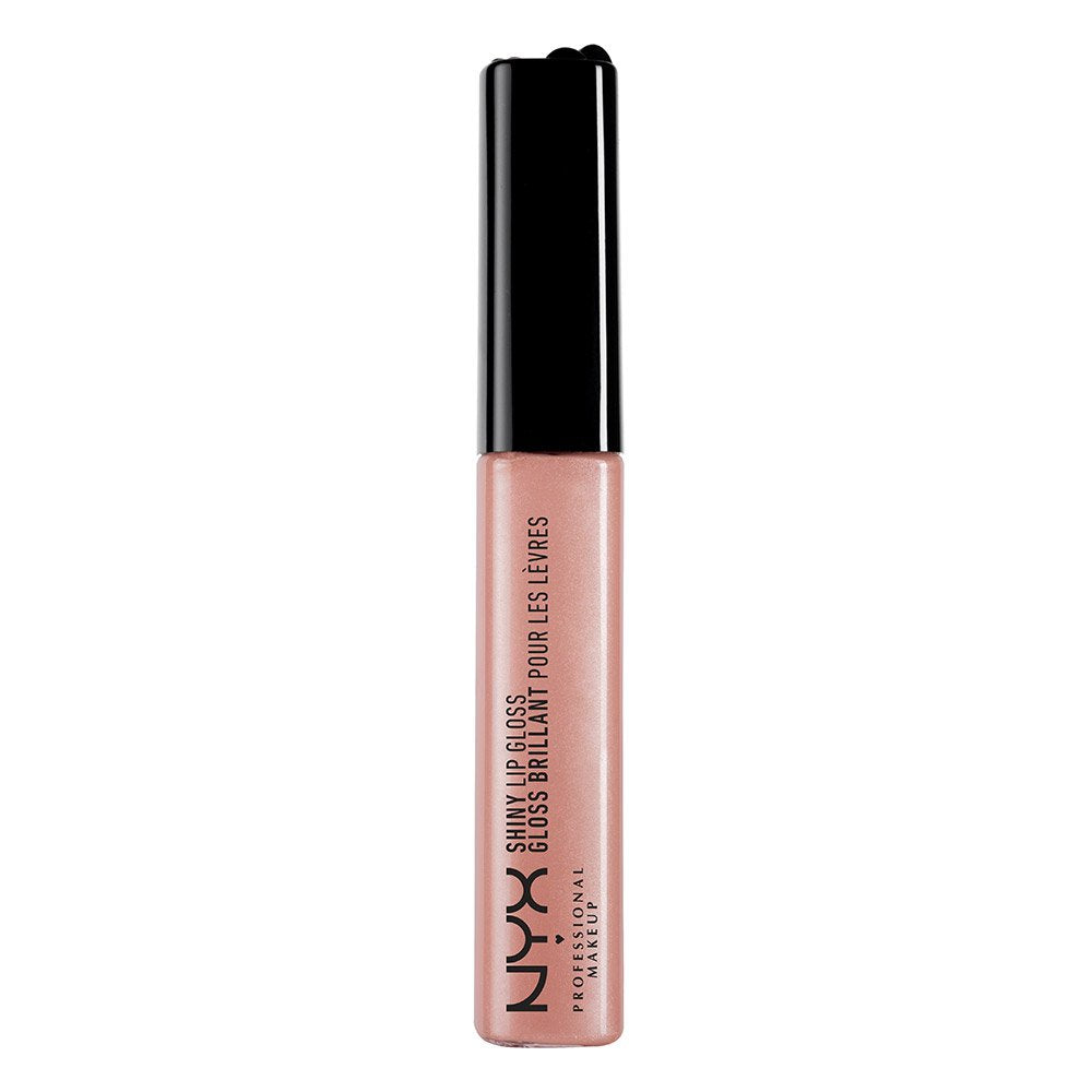 NYX Mega Shine Lip Gloss, Sweet Heart, 0.53 Ounce