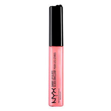 Load image into Gallery viewer, NYX Mega Shine Lip Gloss, Smokey Look, 0.37 Ounce
