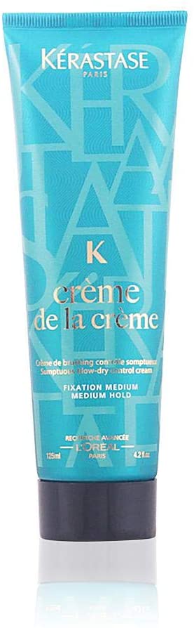 Kérastase Creme De La Creme Blow Dry Control Cream 125ml