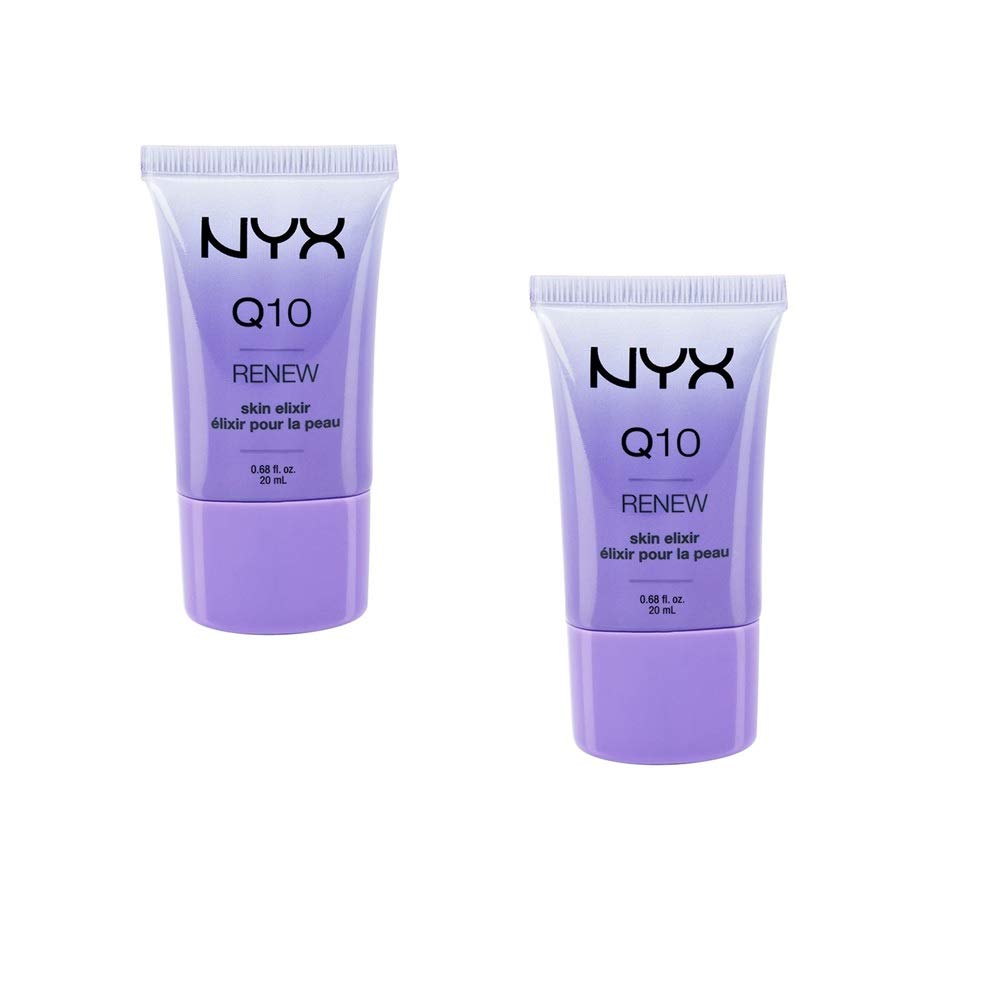 NYX Skin Elixir - Renew - Q10