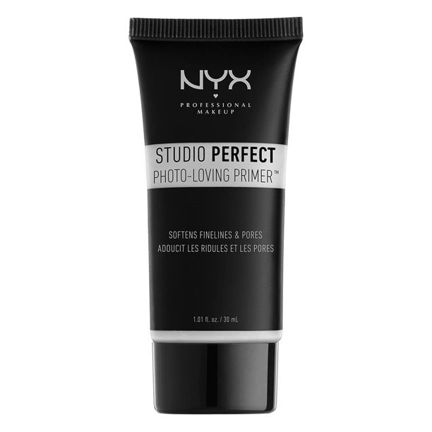 NYX Studio Perfect Primer, Clear