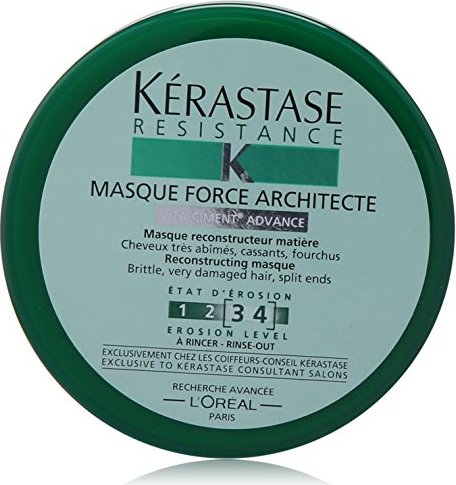 Kérastase Resistance Masque Force Architecte Reconstructing Masque 75ml