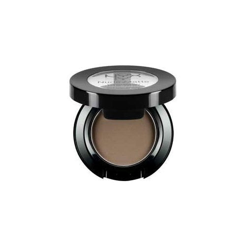 NYX Nude Matte Eye Shadow Tryst