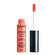 Load image into Gallery viewer, NYX Intense Butter Gloss IBLG09
